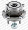 SNR R18121 к-т подшипник ступ. пер./ Subaru Impreza 05]