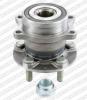 SNR R18126 Комплект ступичного подшипника для японских (R)