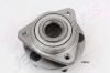JAPANPARTS KK19016 Ступица колеса