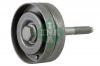 INA 532059610 532 0596 10_ролик обв./ VW Golf 1.4 TSI 05/Touran 1.4 06