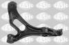 SASIC 7476035 Рычаг подвески: Porsche Cayenne/VW Toaureg 02- нижн. прав.