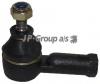 JP GROUP 1244600400 (881603240) Наконечник рулевой тяги