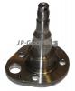 JP GROUP 1151400980 (501406002) цапфа прав (для бараб с abs)