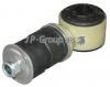 JP GROUP 1240400210 (880350261S) Стойка стабилизатора перед в сборе ( 18 mm ) OPEL Vectra-A,Astra-F