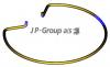 JP GROUP 1131050500 (141085006) Кольцо стопорное тарелки сцепления