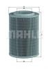 MAHLE LX 314 Воздушный фильтр