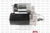 ATL Autotechnik A18460 Стартер