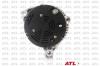 ATL Autotechnik L39350 Генератор