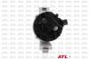 ATL Autotechnik L45370 Генератор