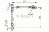 BOSCH 1 987 476 361 Тормозной шланг