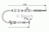 BOSCH 1 987 482 246 Трос, стояночная тормозная система