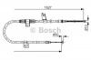 BOSCH 1987482274 ТОРМОЗНОЙ ТРОС