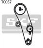 SKF VKMA01020 Комплект ремня ГРМ