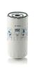 MANN-FILTER W1170/9 Фильтр масляный