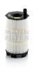 MANN-FILTER HU 7005 X HU7005X Фильтр масляный MANN