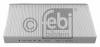 FEBI BILSTEIN 31167 Фильтр, воздух во внутренном пространстве