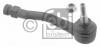 FEBI BILSTEIN 31972 Наконечник поперечной рулевой тяги