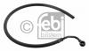 FEBI BILSTEIN 32519 шланг усилителя рулевого управления