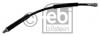 FEBI BILSTEIN 36131 Шланг тормозной MB E(W211) 408мм пер.