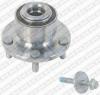SNR R15262 Подшипник пер.ступ.ком/кт