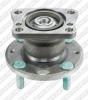 SNR R170.45 Комплект подшипника ступицы колеса