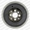 SNR DPF35704 Демпфер шкива (DPF)