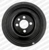 SNR DPF35712 Шкив ременный