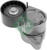 INA 534 0317 10 Натяжитель ремня приводного OPEL MOVANO/RENAULT TRAFIC 2.2D-2.5D