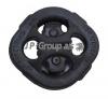 JP GROUP 1121602900 (253520001) Резинка крепл. глушителя