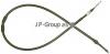 JP GROUP 1170306400 (609370001) Трос ручного тормоза