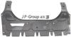 JP GROUP 1181300600 (A9295) Защита двигателя-передняя