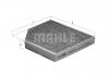 MAHLE LAK 386 Фильтр, воздух во внутренном пространстве