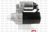 ATL Autotechnik A19870 Стартер