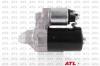 ATL Autotechnik A20870 Стартер