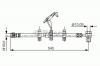 BOSCH 1 987 481 078 Тормозной шланг