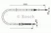 BOSCH 1 987 482 190 Трос, стояночная тормозная система