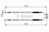 BOSCH 1987482282 ТОРМОЗНОЙ ТРОС