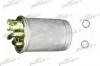 PATRON PF3167 Фильтр топливный