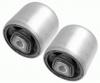 LEMFÖRDER 3464402 Комплект с-б.пер.рычага BMW 3-серии E90/X1 xDrive  05=&gt;