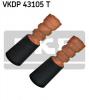 SKF VKDP 43105 T Пылезащитный комилект, амортизатор