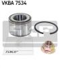 SKF VKBA7534 MAZDA BT-50