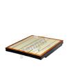 HENGST FILTER E315L01 Воздушный фильтр
