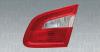 MAGNETI MARELLI 714027061701 Задний фонарь
