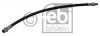 FEBI BILSTEIN 36468 Шланг тормозной MB W212 M10x1x430мм пер.