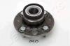 JAPANPARTS KK24025 Ступица колеса