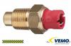 VEMO V24720078 Температурный датчик охлаждающей жидкости FIAT qui