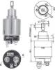 MAGNETI MARELLI 940113050127 Втягивающее реле
