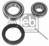 FEBI BILSTEIN 05458 Комплект подшипника ступицы колеса