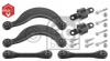 FEBI BILSTEIN 34250 34250 комплект рычагов задней подвески febi