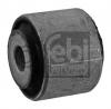 FEBI BILSTEIN 34501 С/блок FEBI 34501 MB W211 заднего рычага